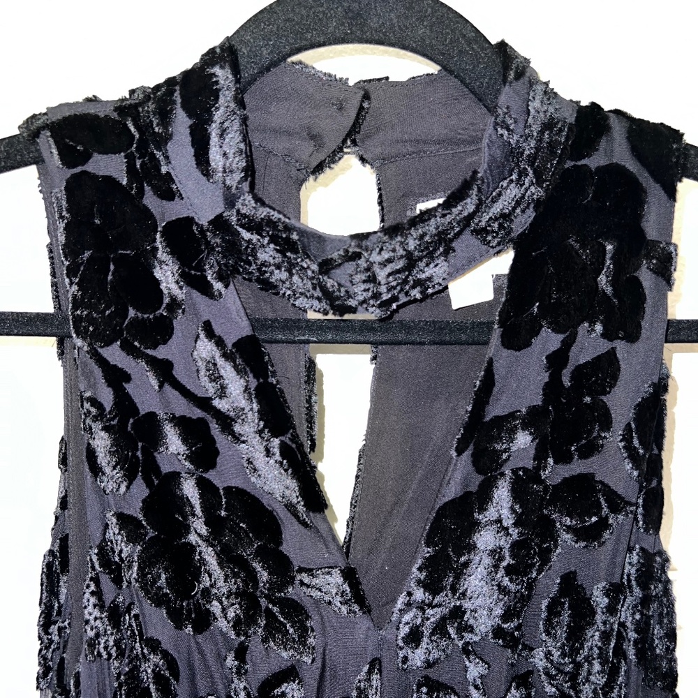 Maeve Anthropologie Jumpsuit - Size 0